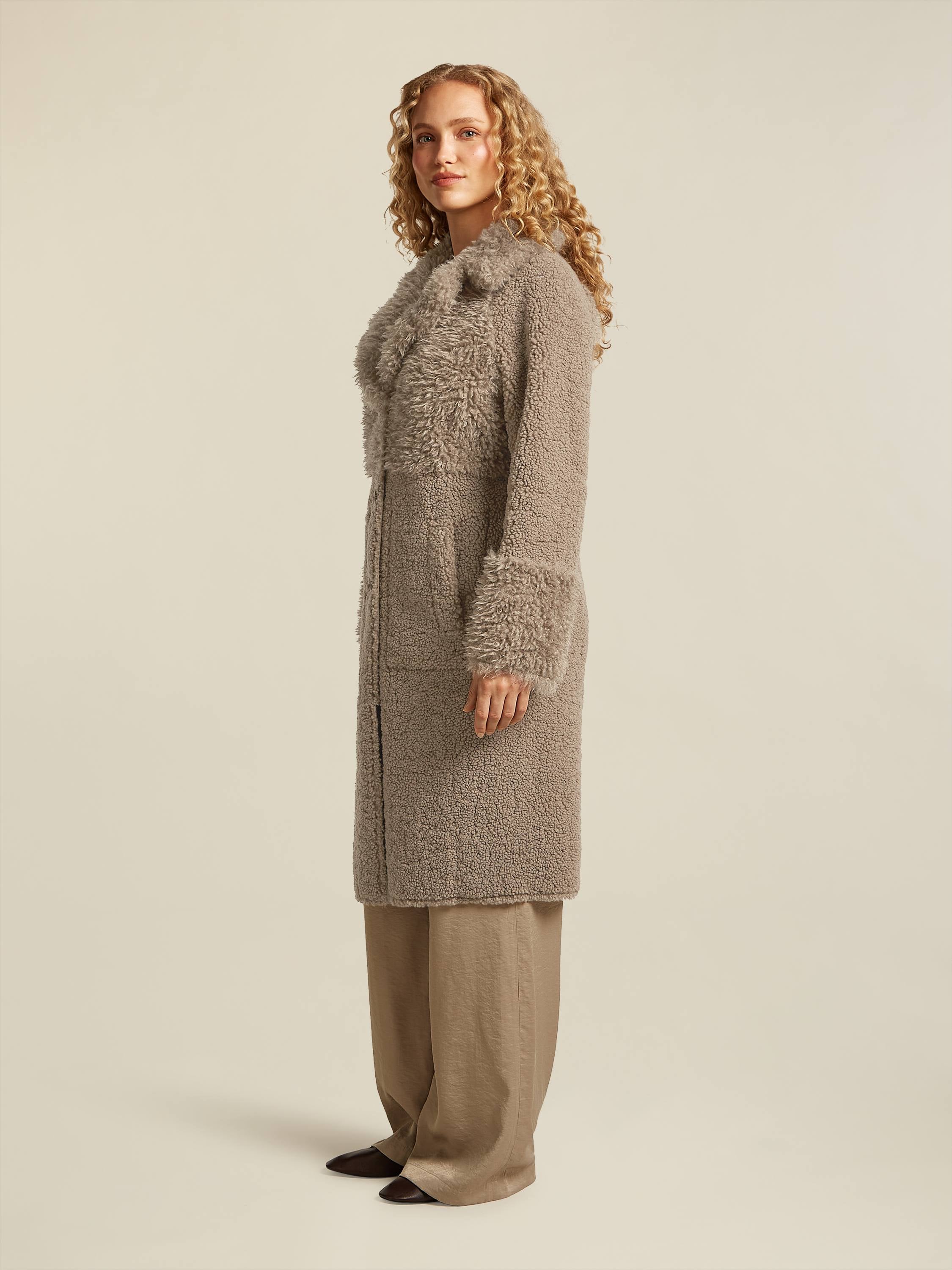 Valery Coat