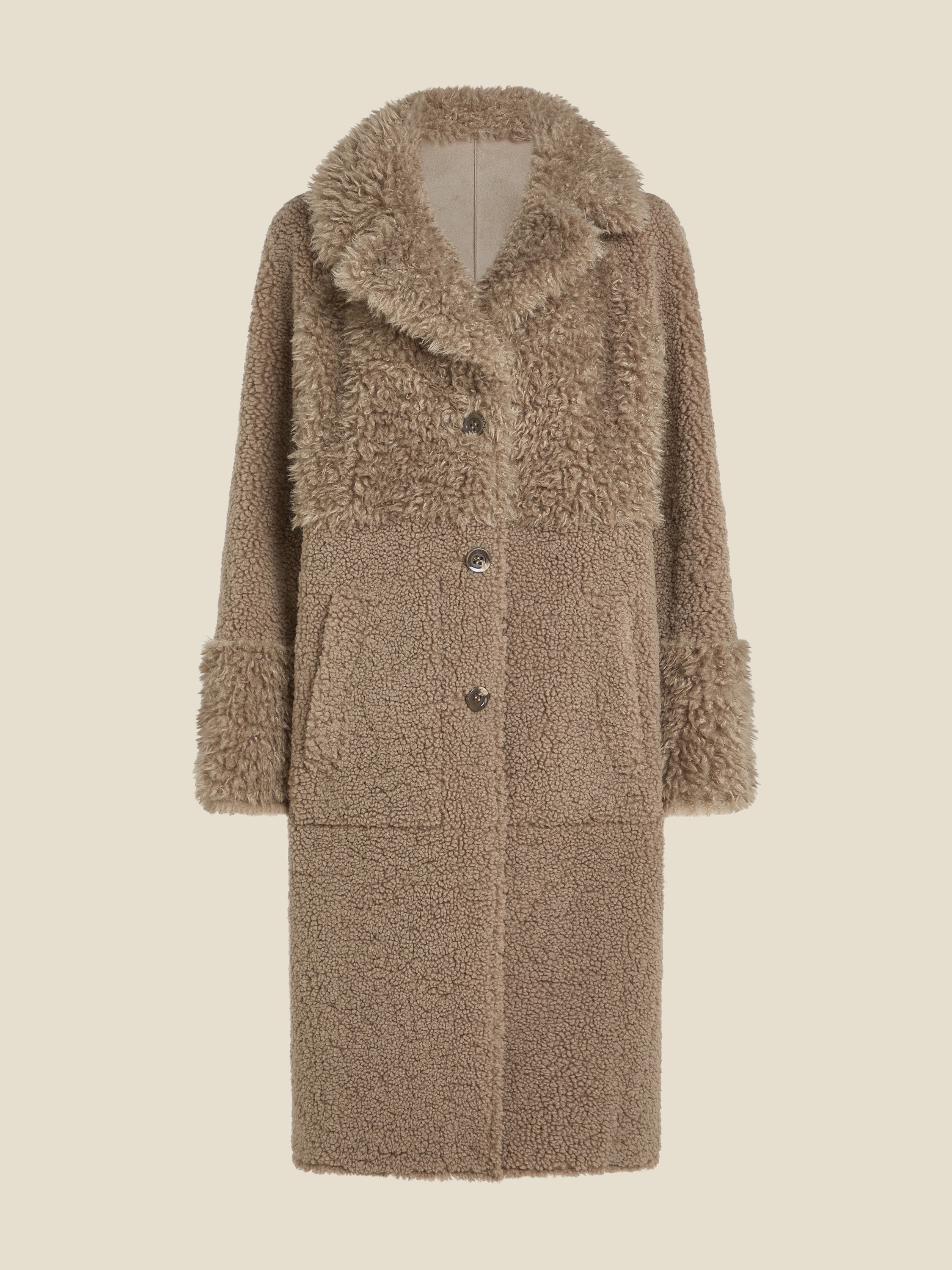 Valery Coat