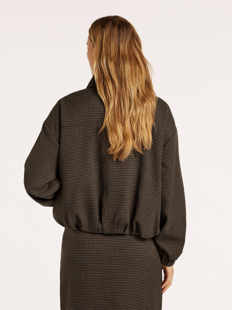 Vanessa Jacket