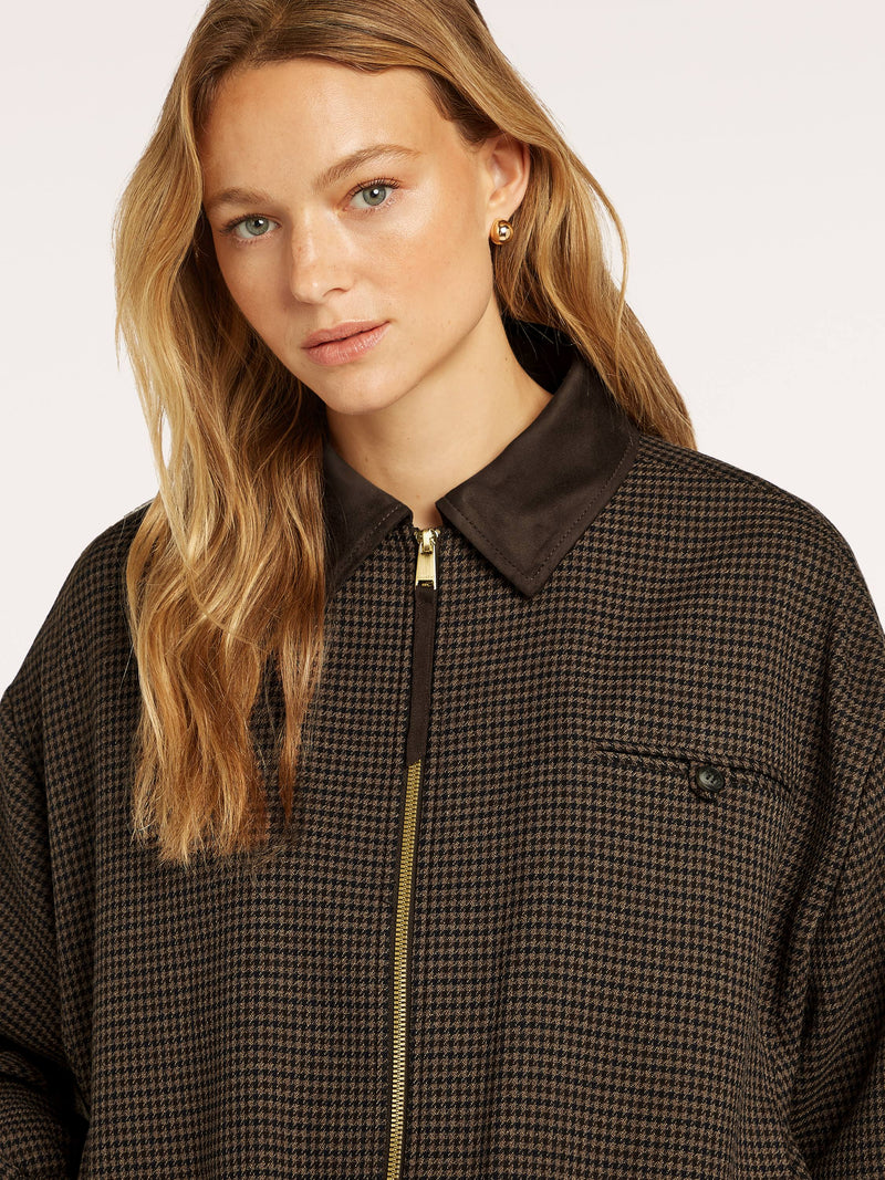 Vanessa Jacket