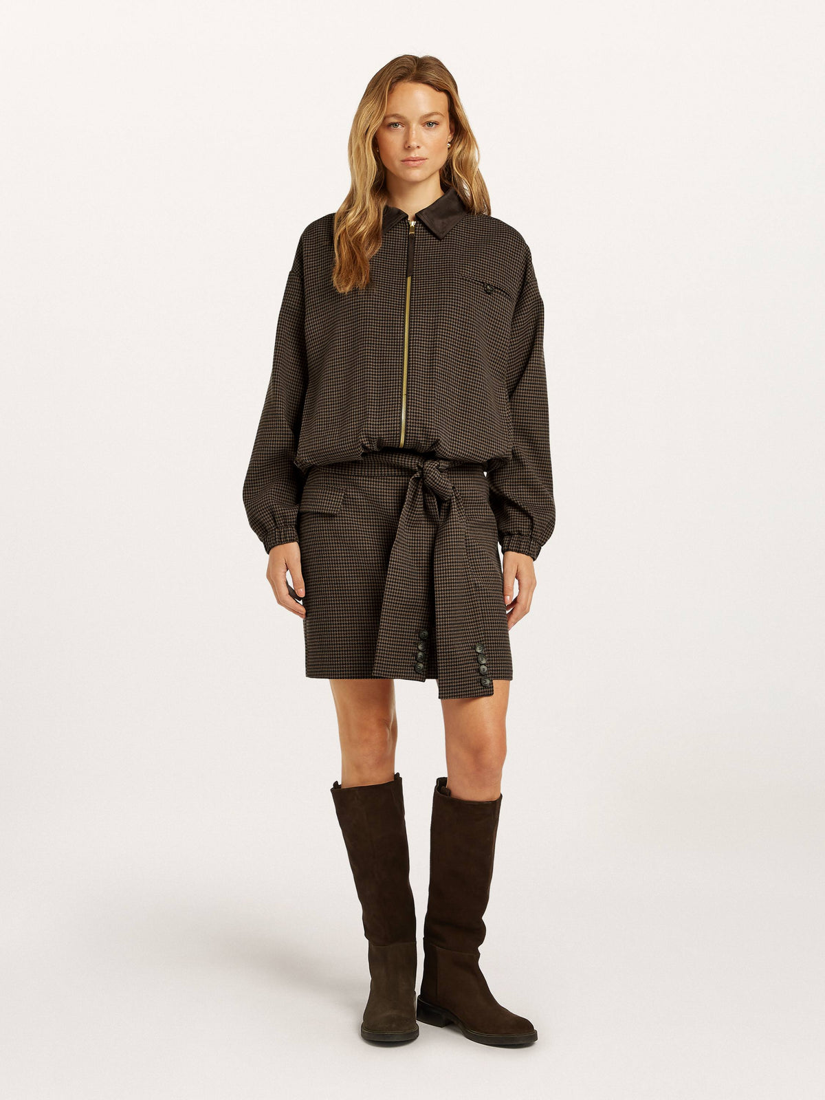 Vanessa Jacket