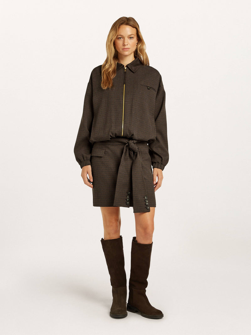 Vanessa Jacket