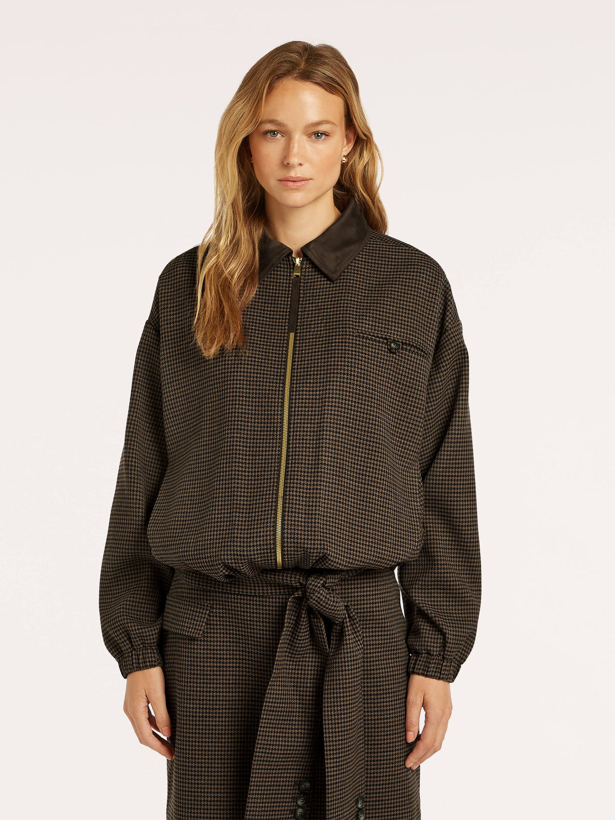 Vanessa Jacket