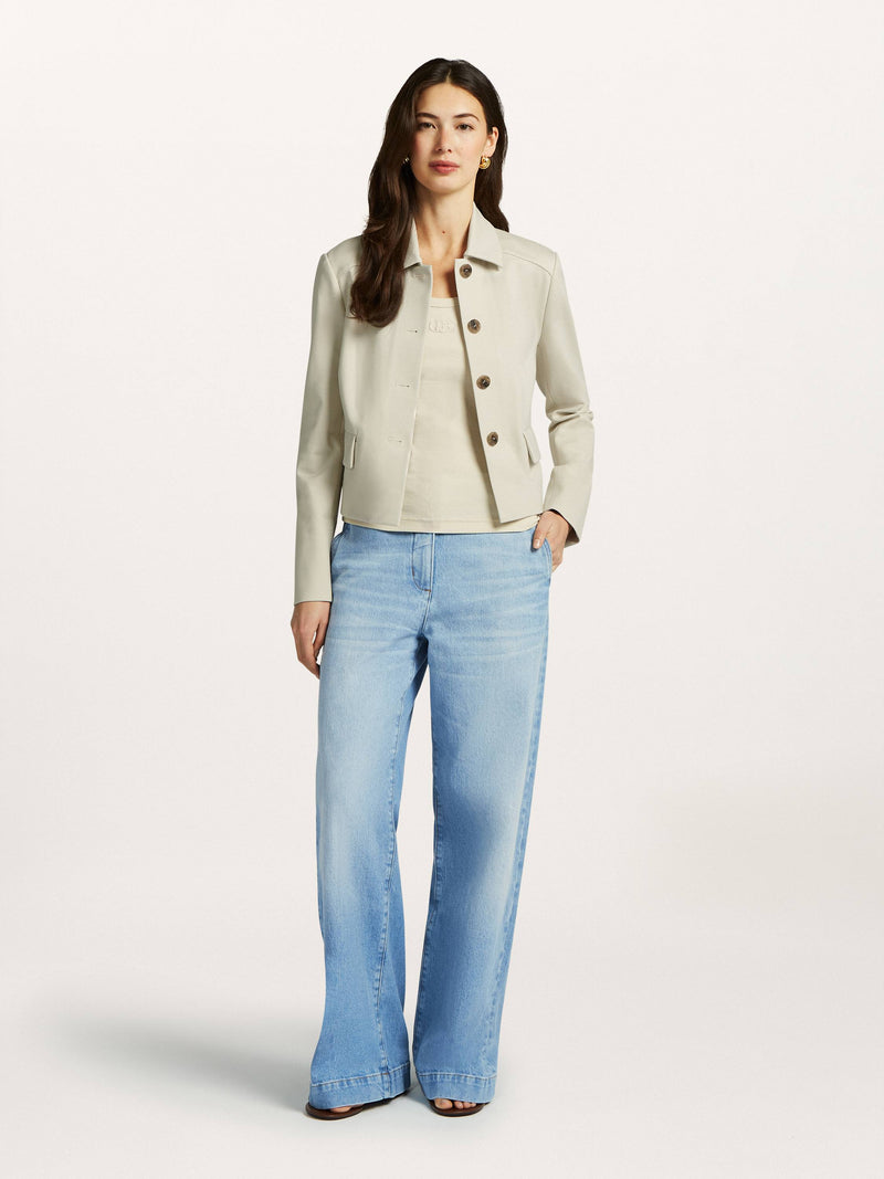 Verona Blazer