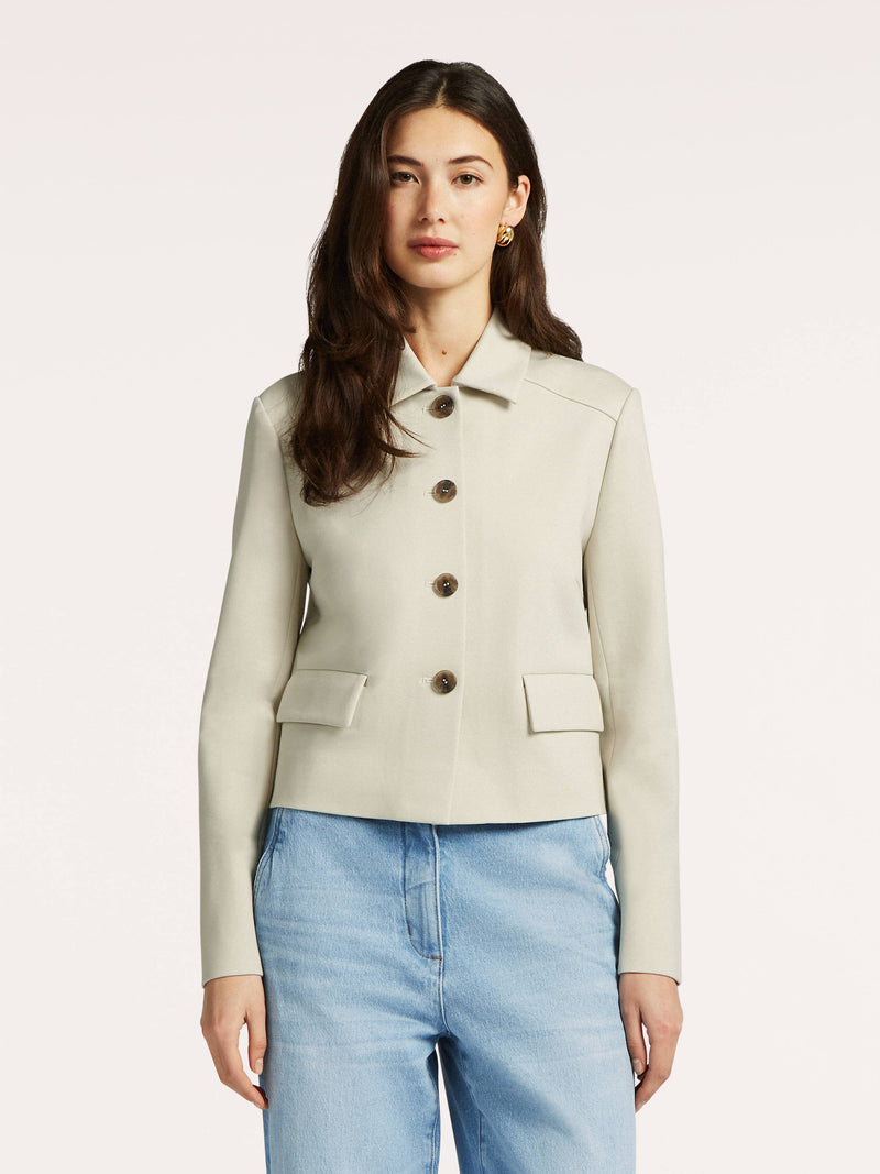 Verona Blazer