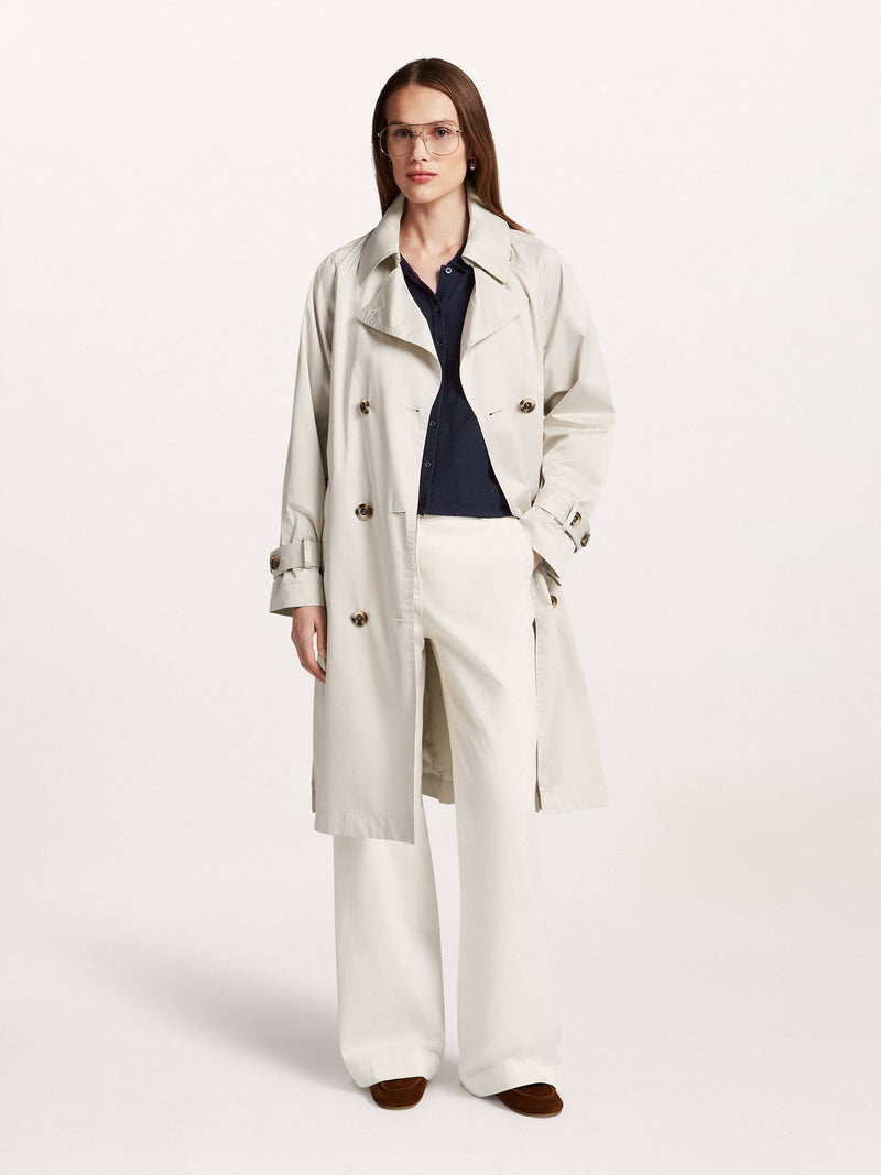 Veronique Trenchcoat