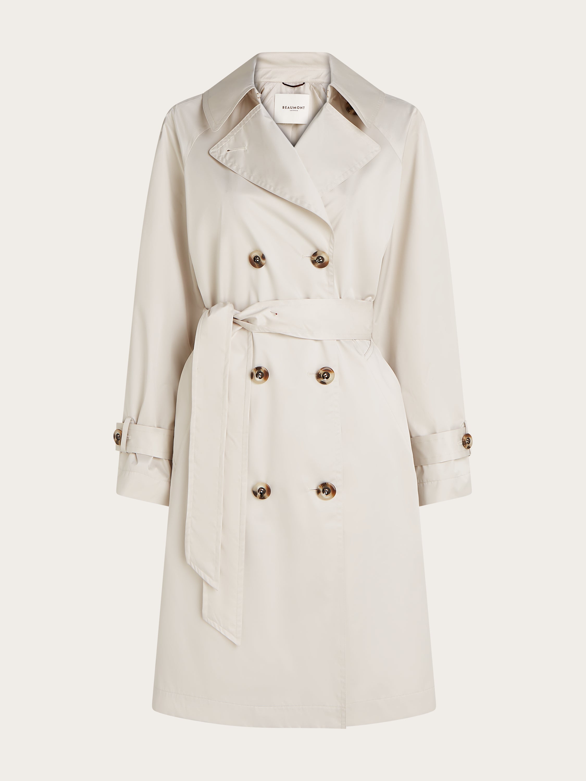 Veronique Trenchcoat