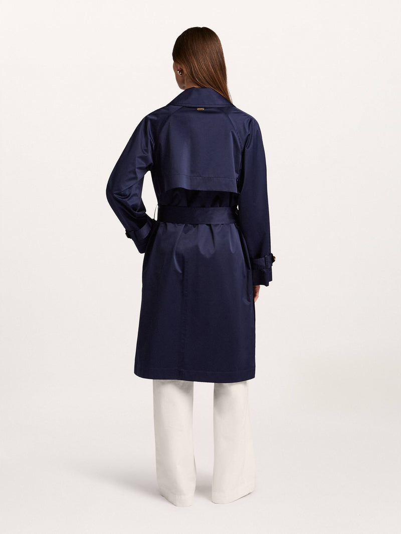 Veronique Trenchcoat