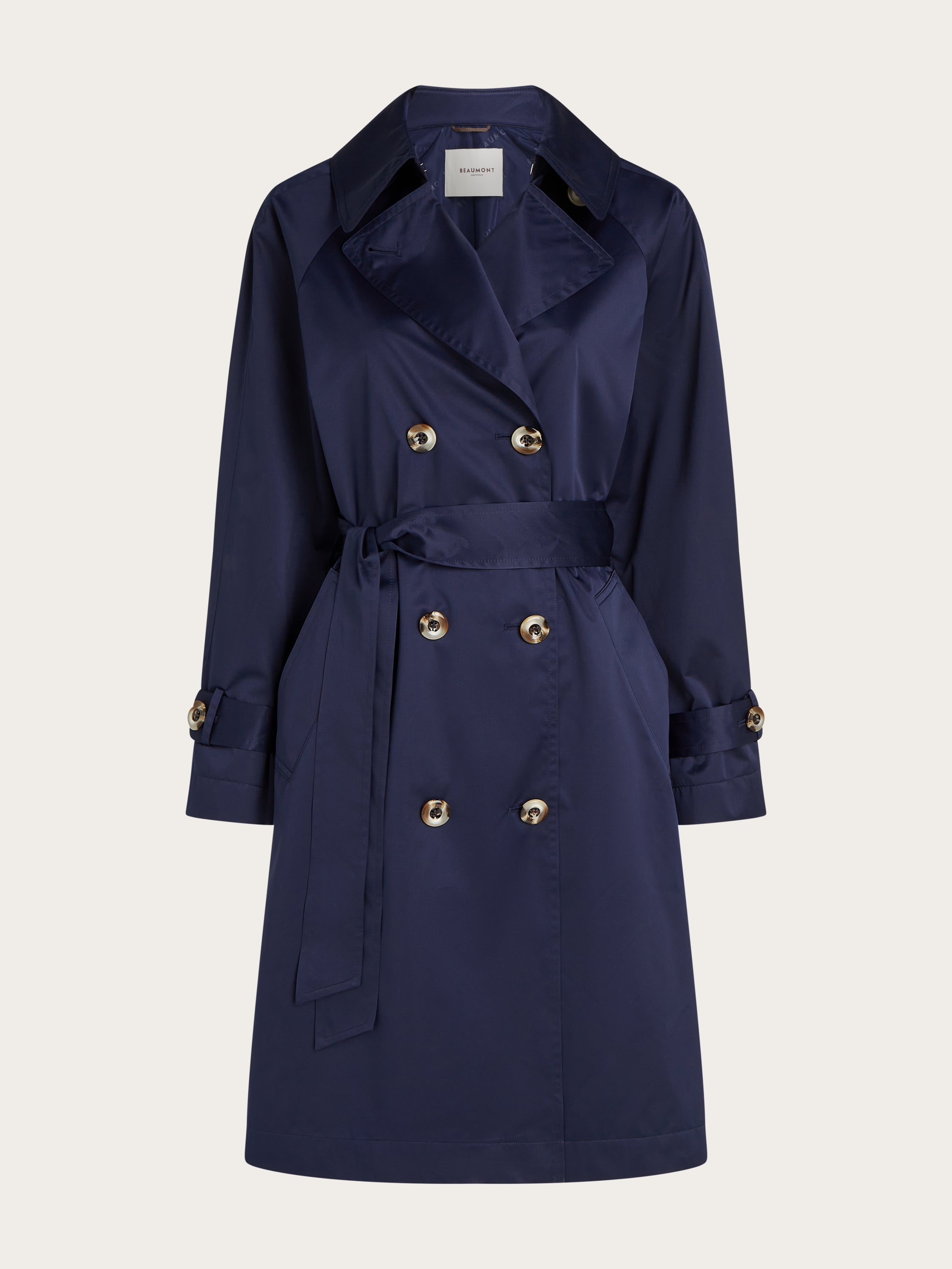 Veronique Trenchcoat
