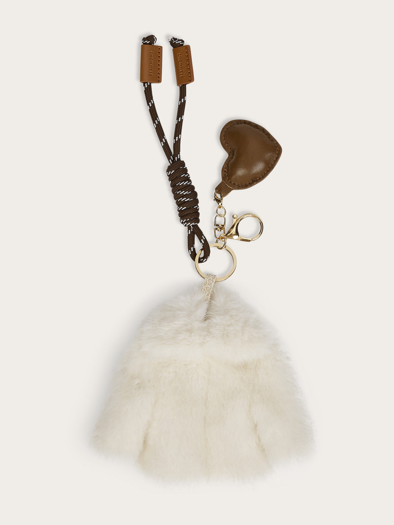Vieve Key Ring