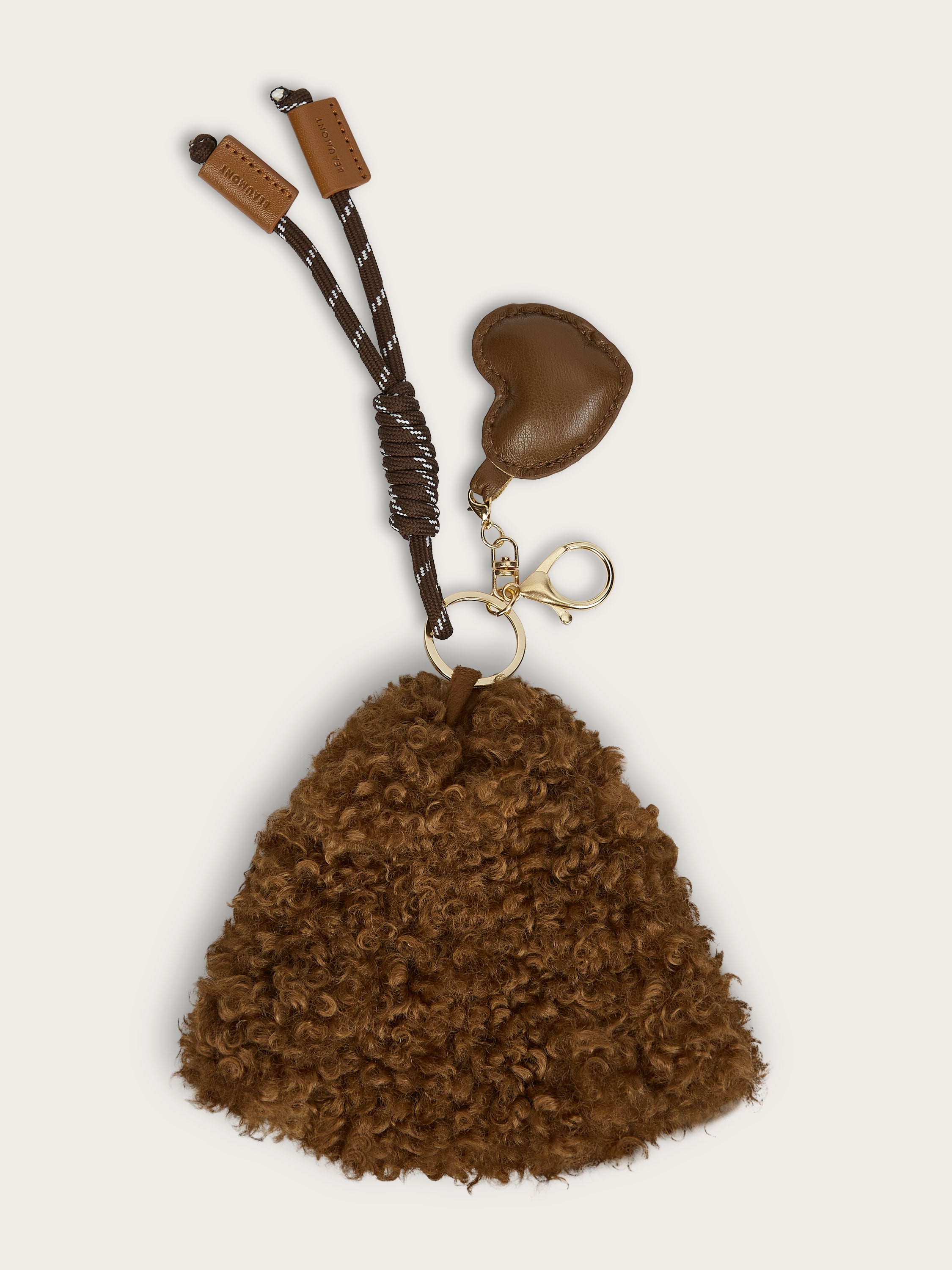 Vieve Key Ring