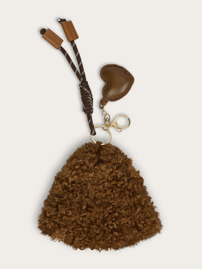 Vieve Key Ring