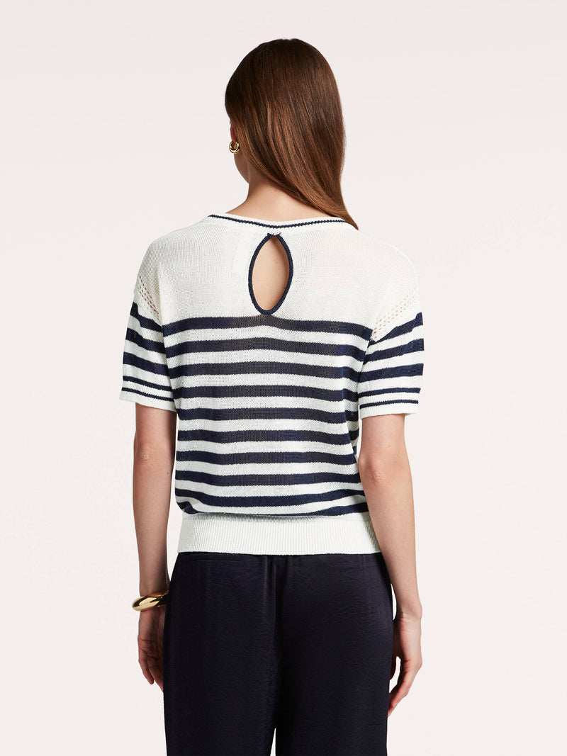Vivian Pullover