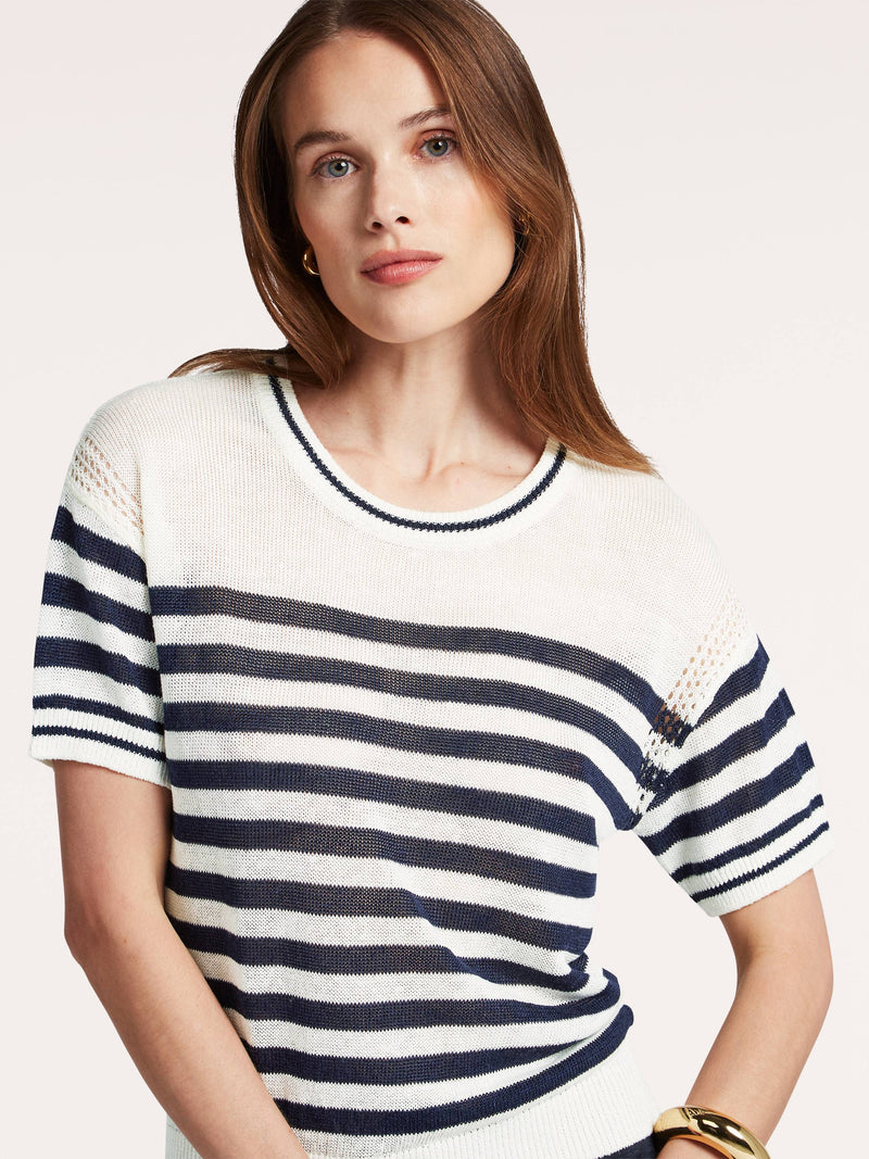 Vivian Pullover