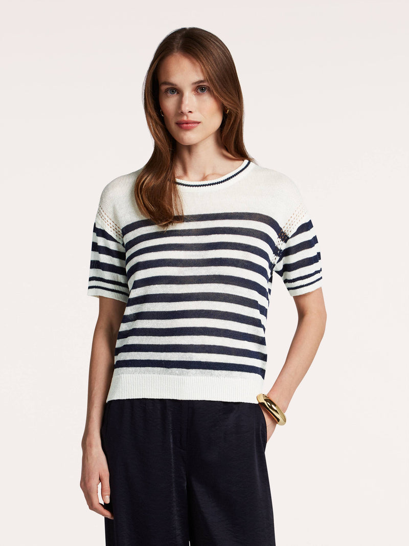 Vivian Pullover