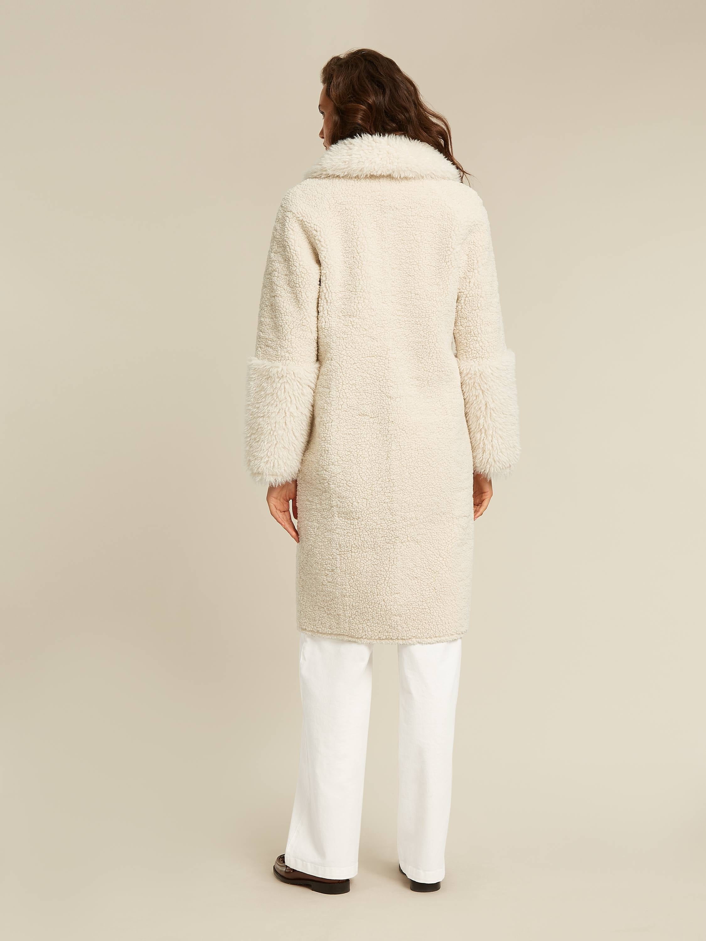 Valery coat