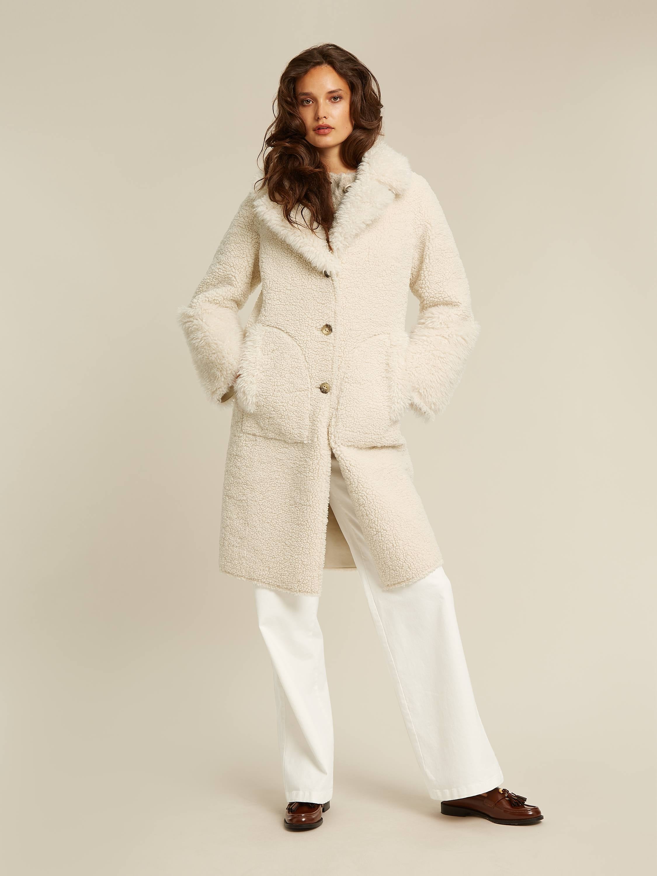 Valery coat