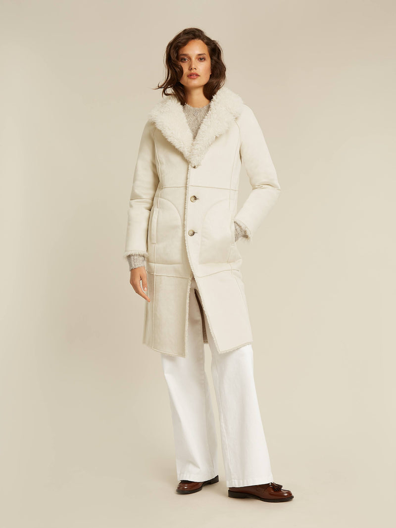 Valery coat