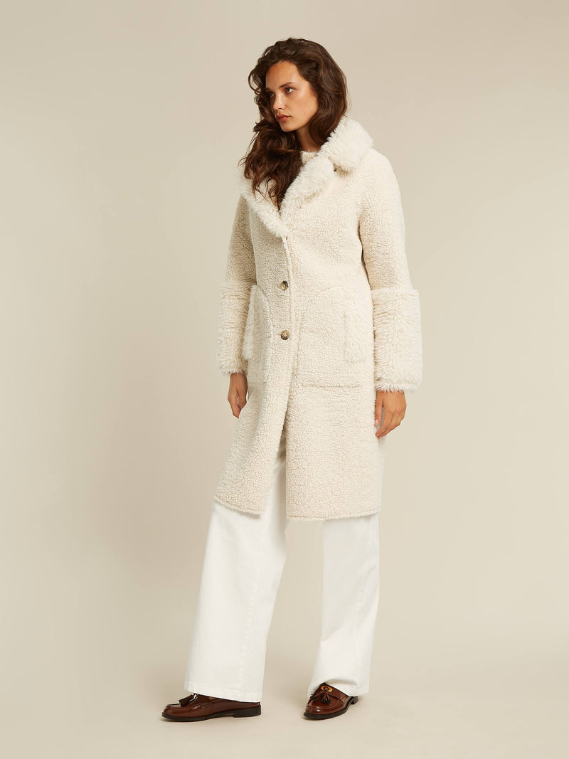 Valery coat