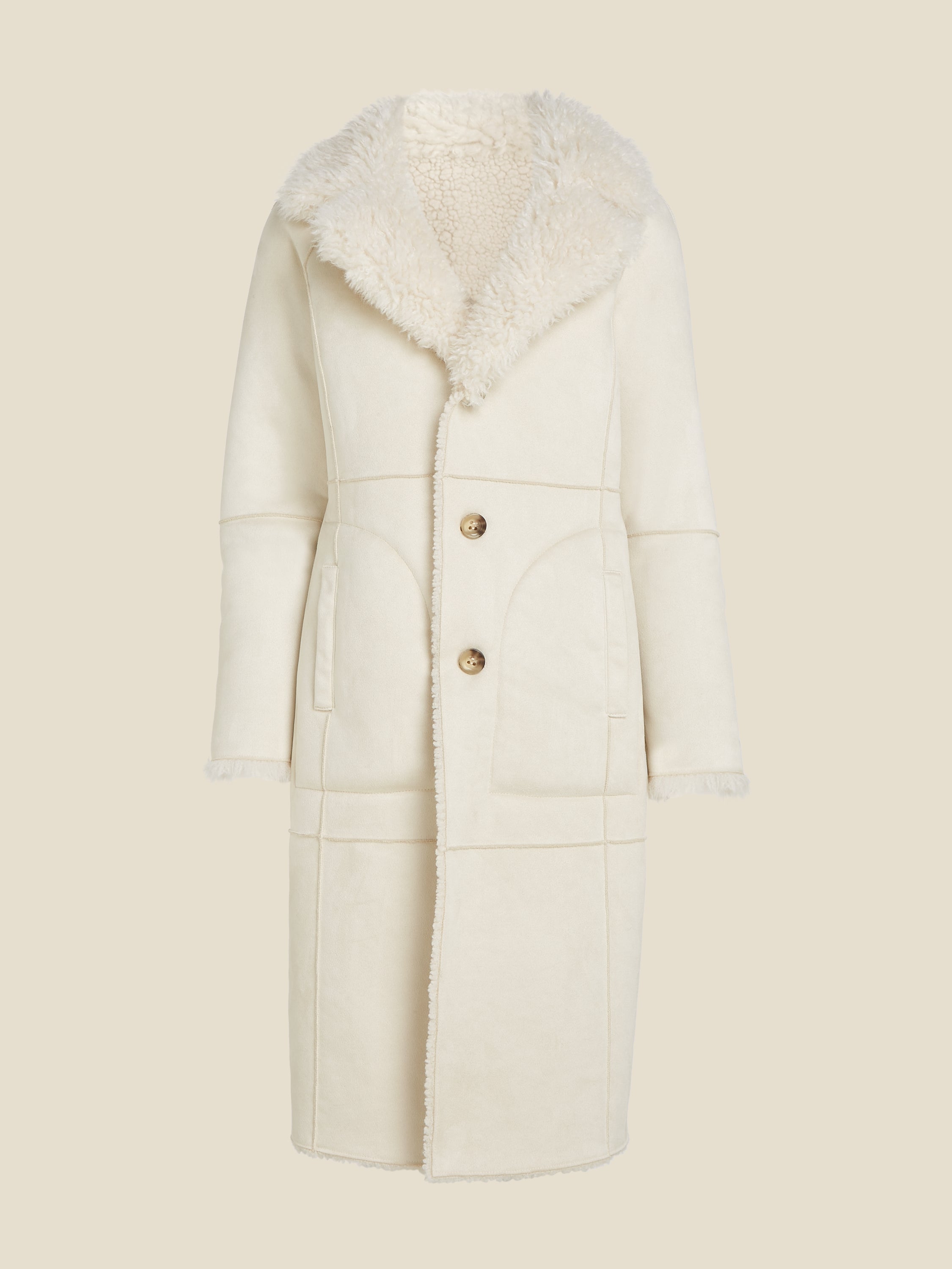 Valery coat