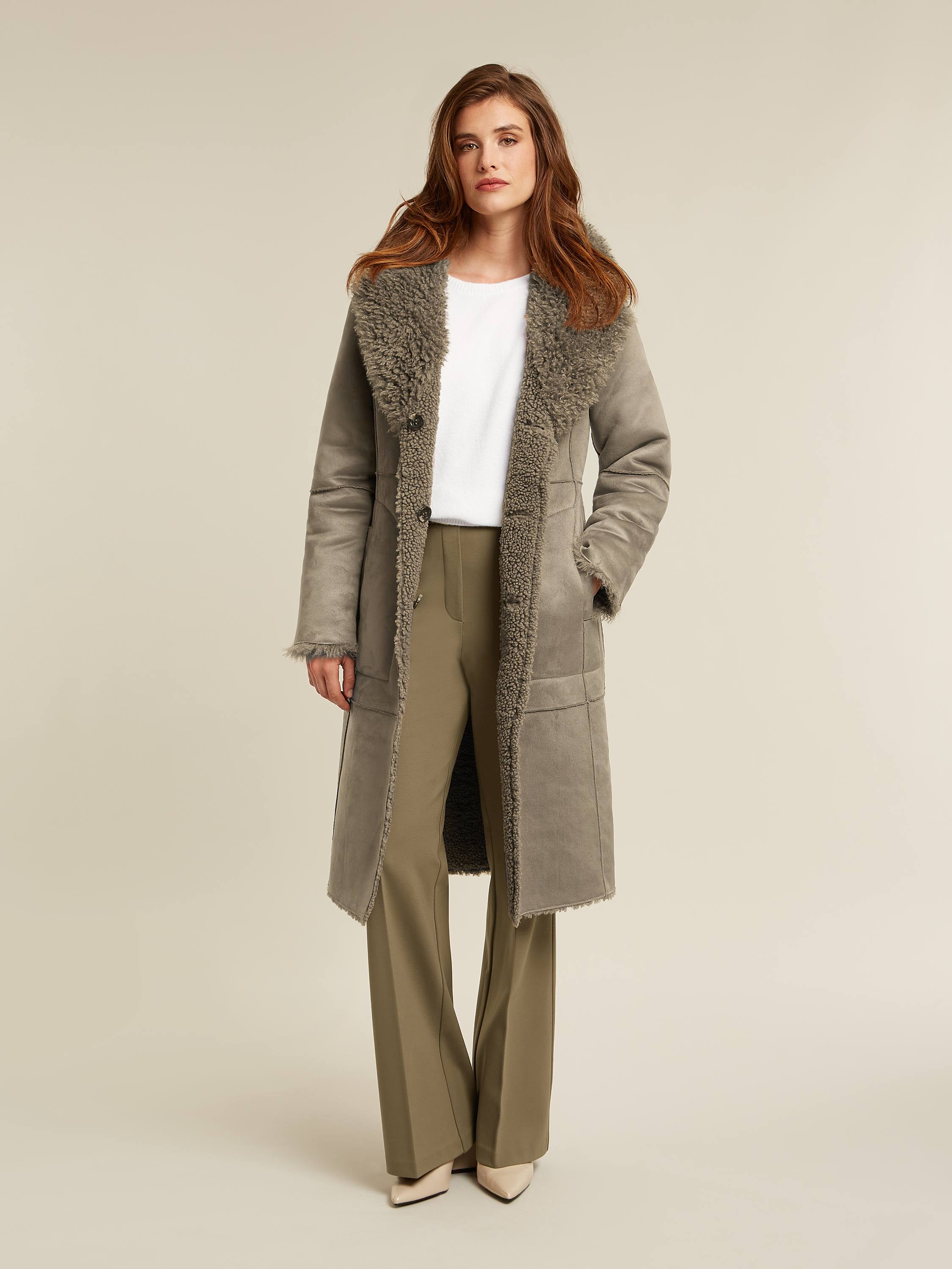 Valery coat