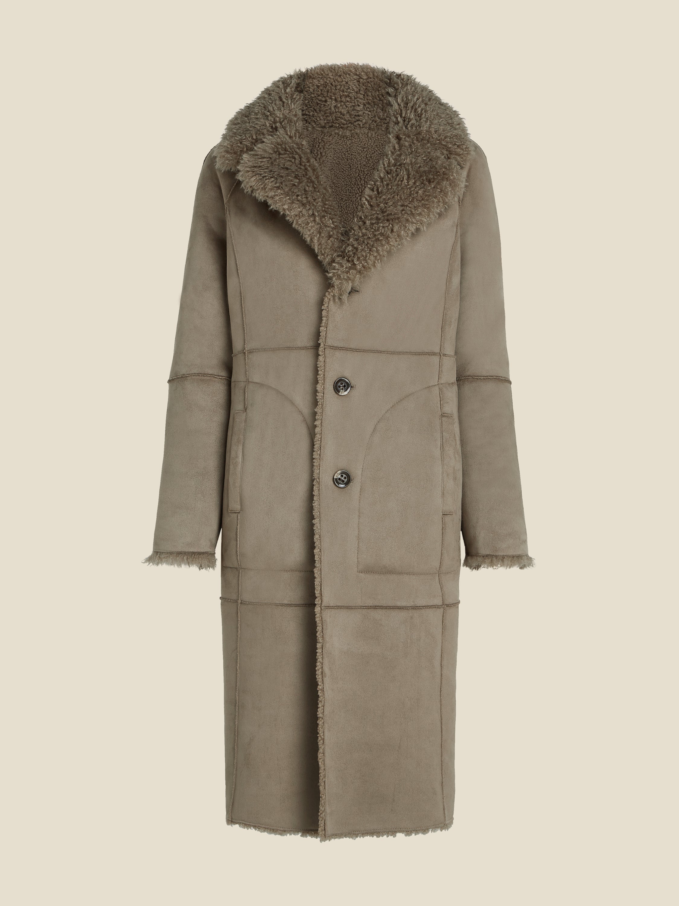 Valery coat