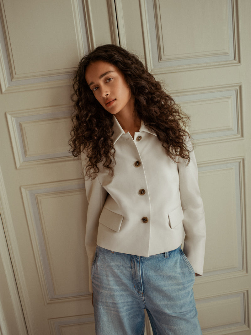 Verona Blazer