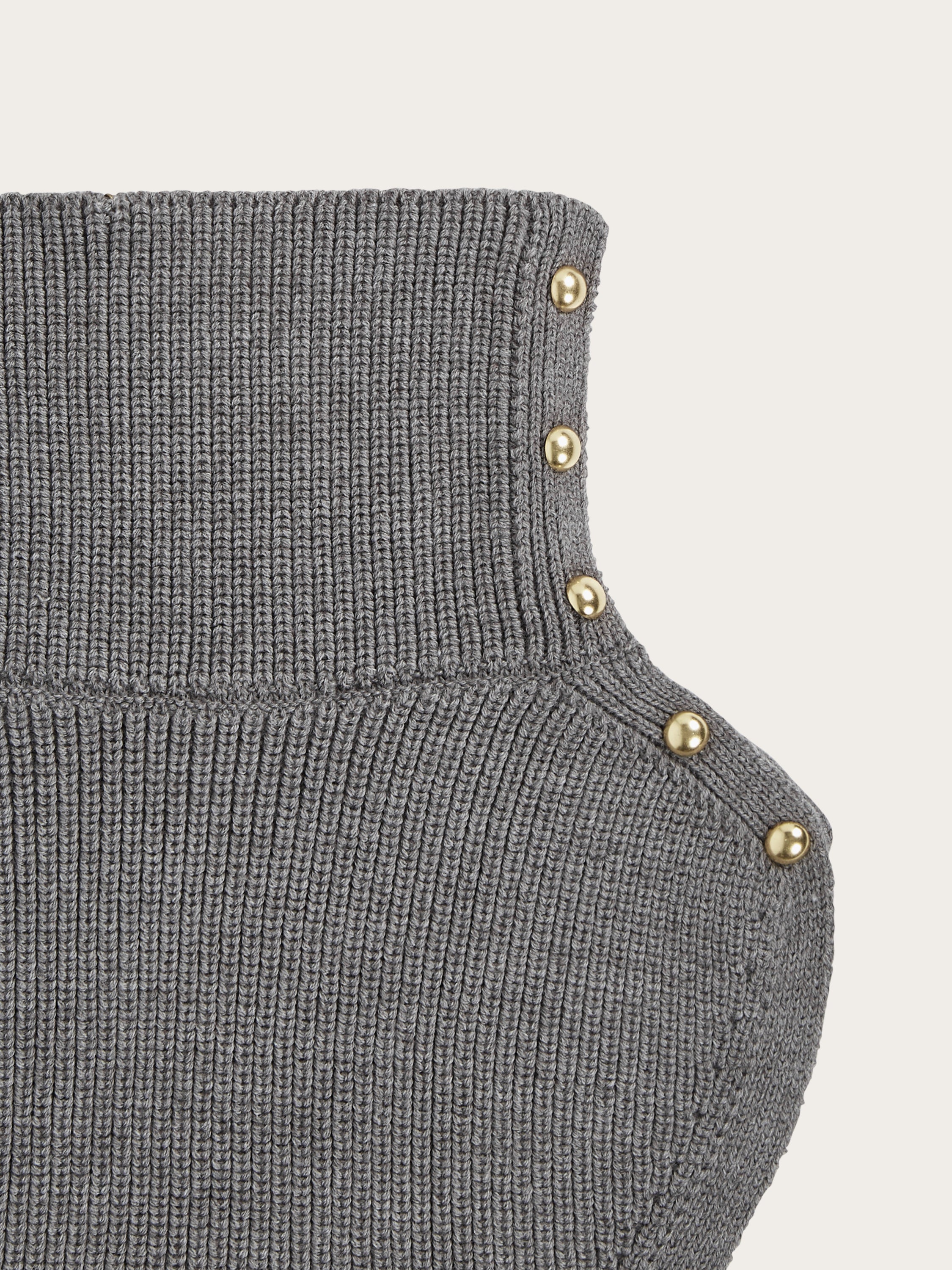 Wendy Collar Scarf