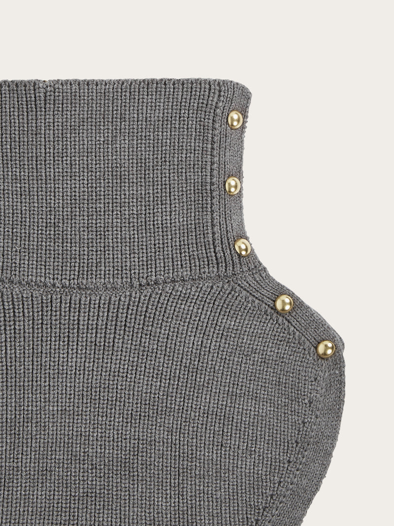 Wendy Collar Scarf