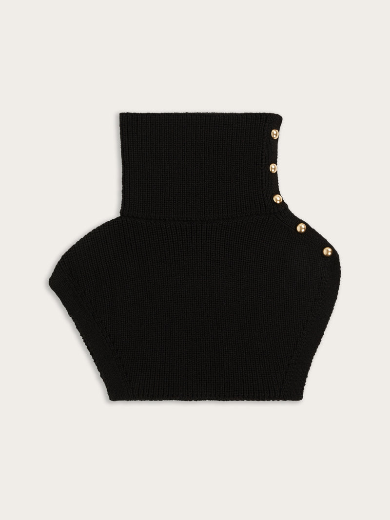 Wendy Collar Scarf