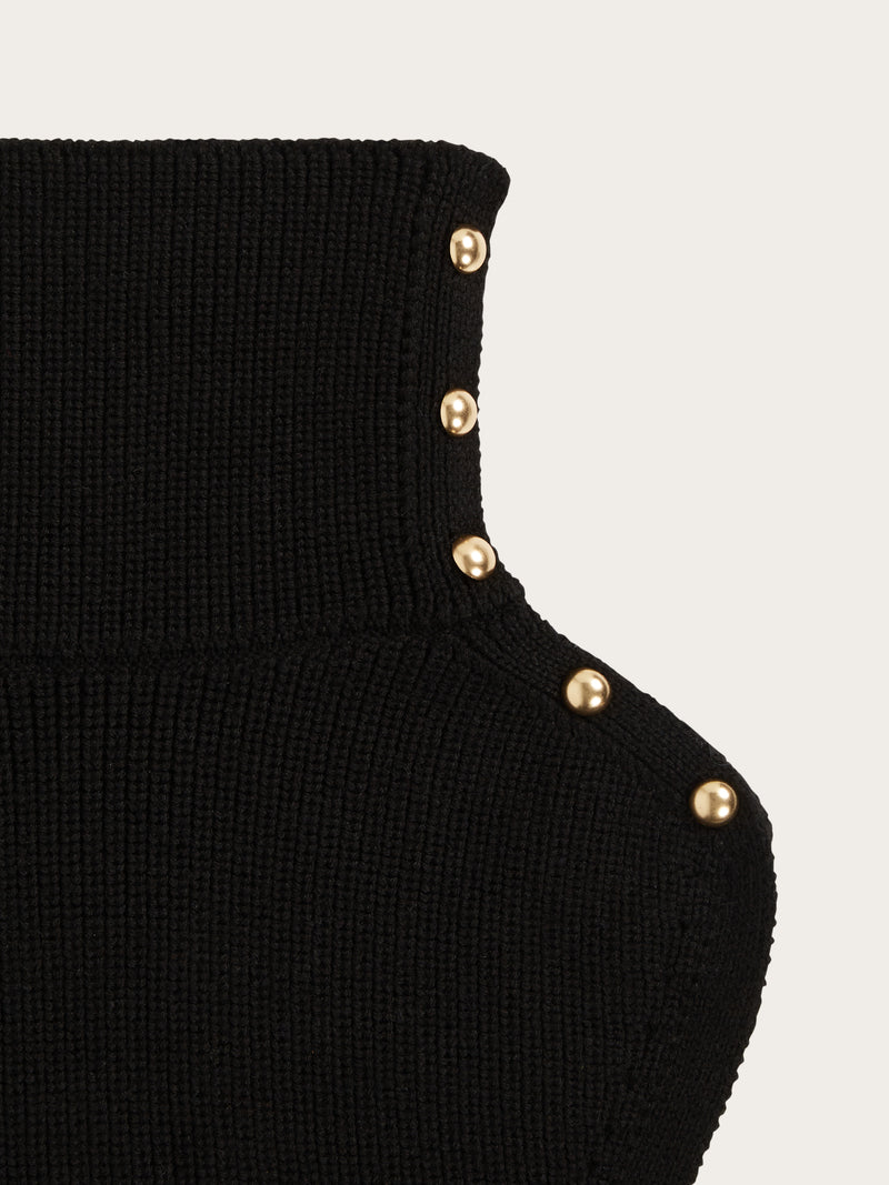 Wendy Collar Scarf