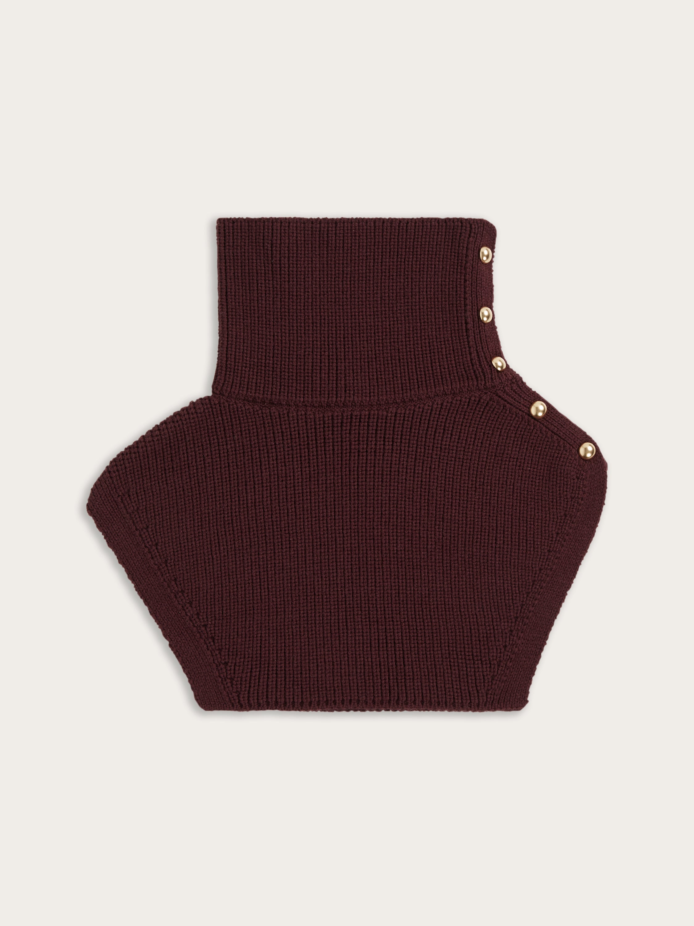 Wendy Collar Scarf