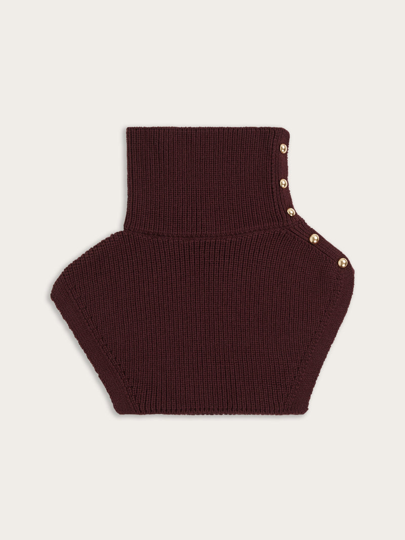 Wendy Collar Scarf