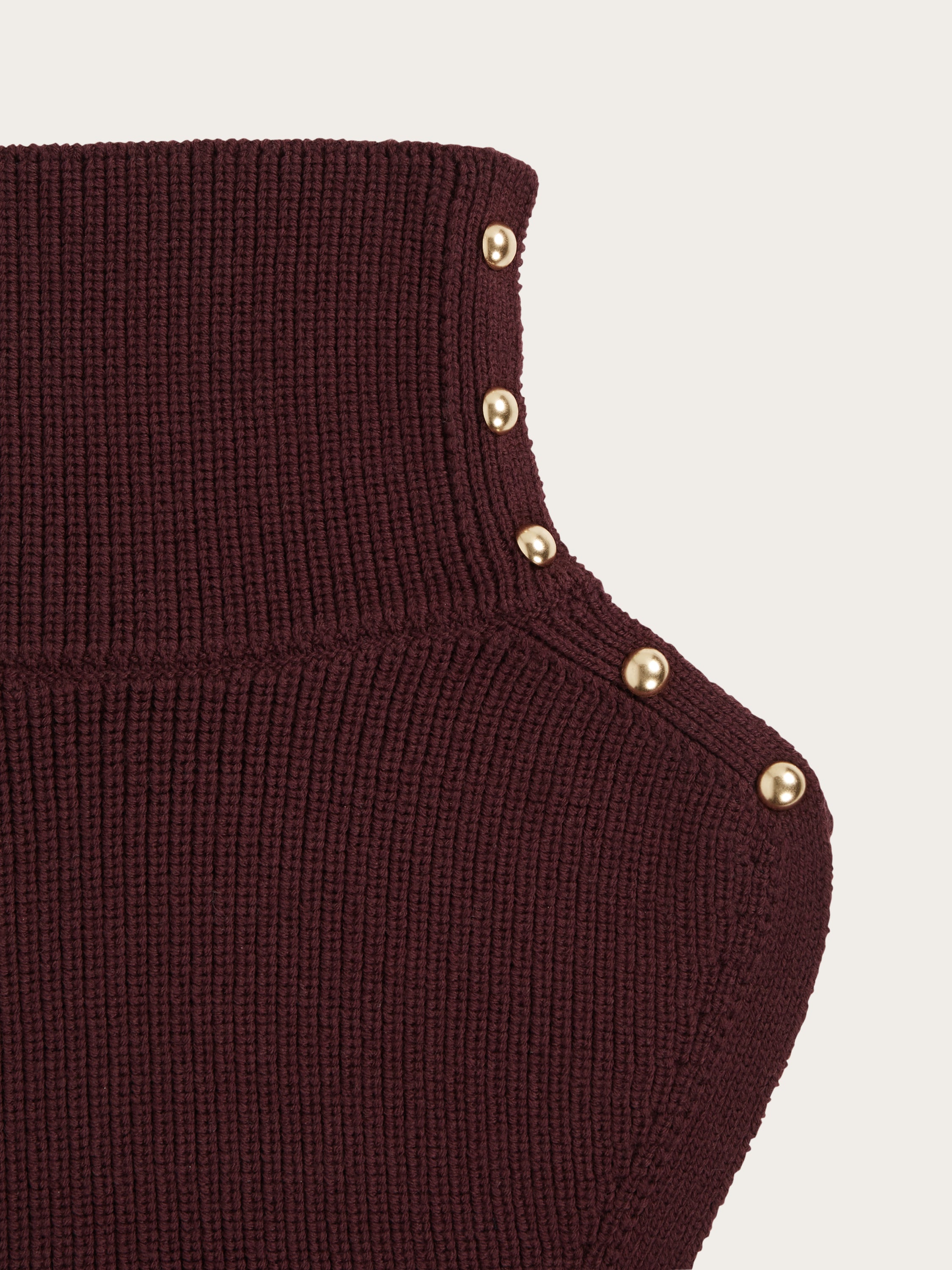Wendy Collar Scarf