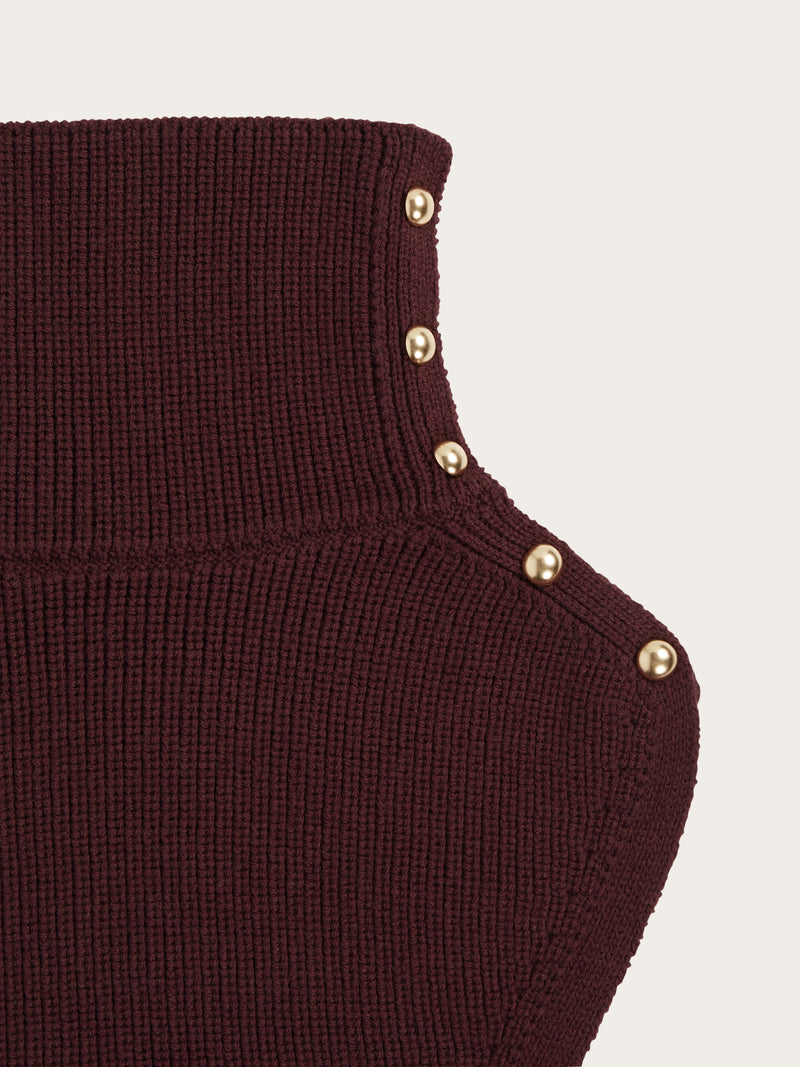Wendy Collar Scarf