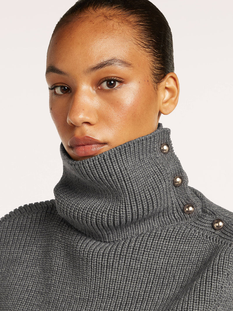 Wendy Collar Scarf