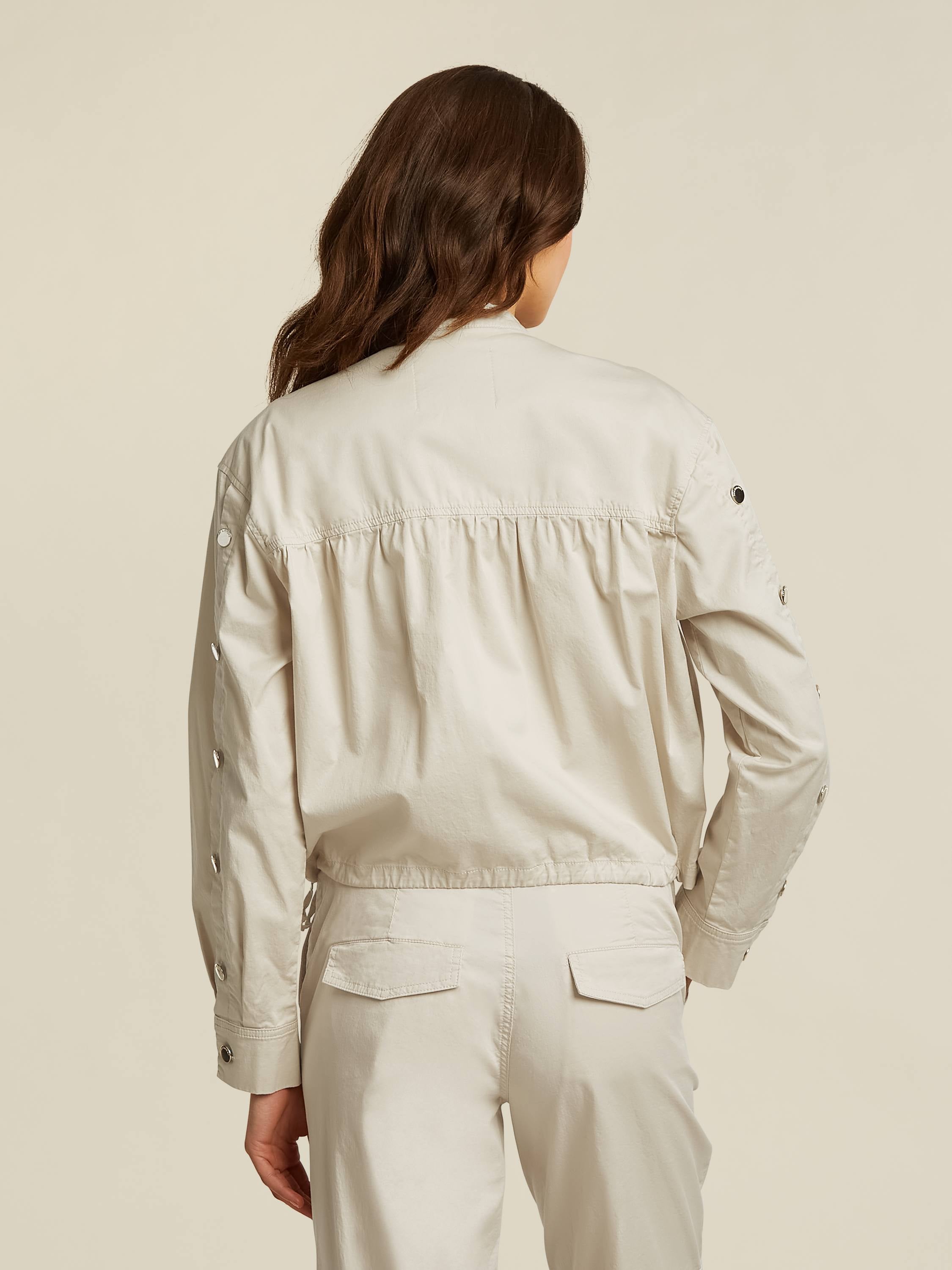 Willemijn Jacket