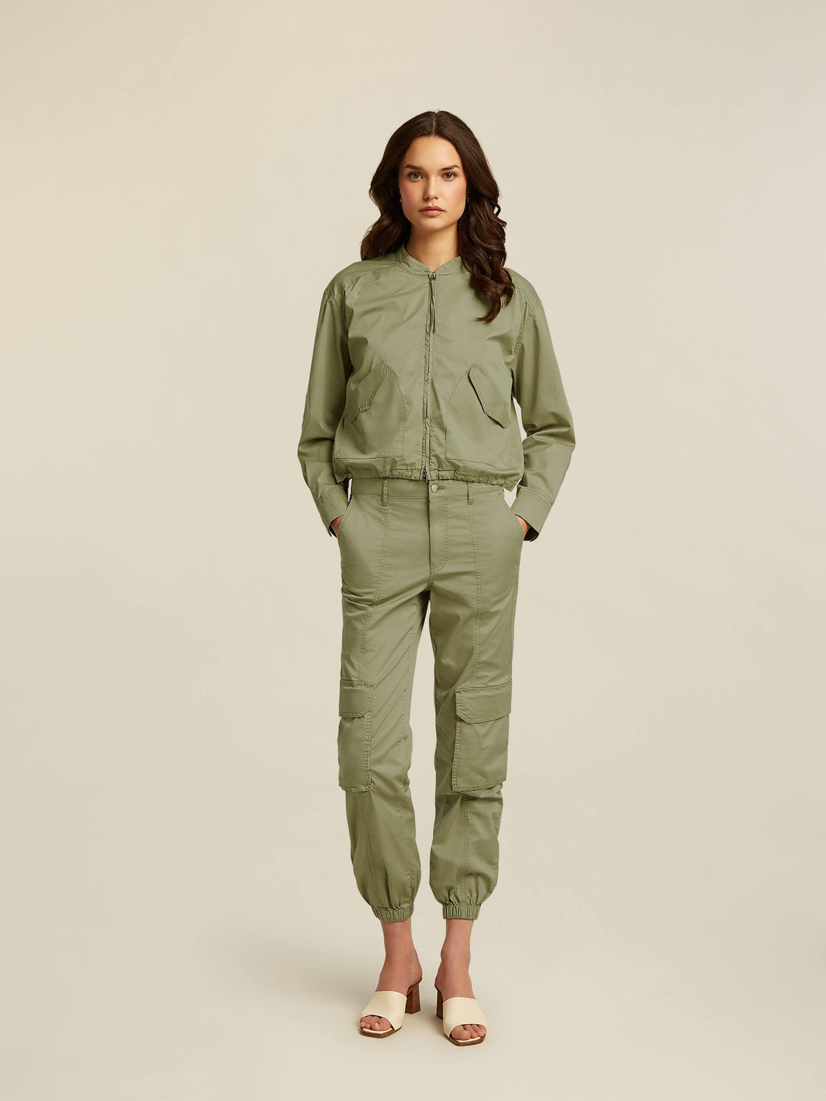 Gebrut Jacket in Bloemendaal main image 0