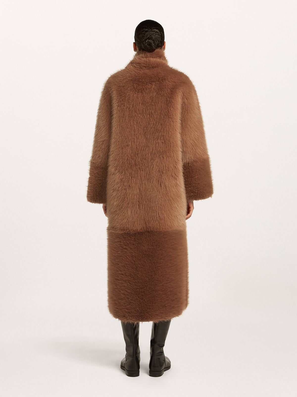 YASMINE long coat