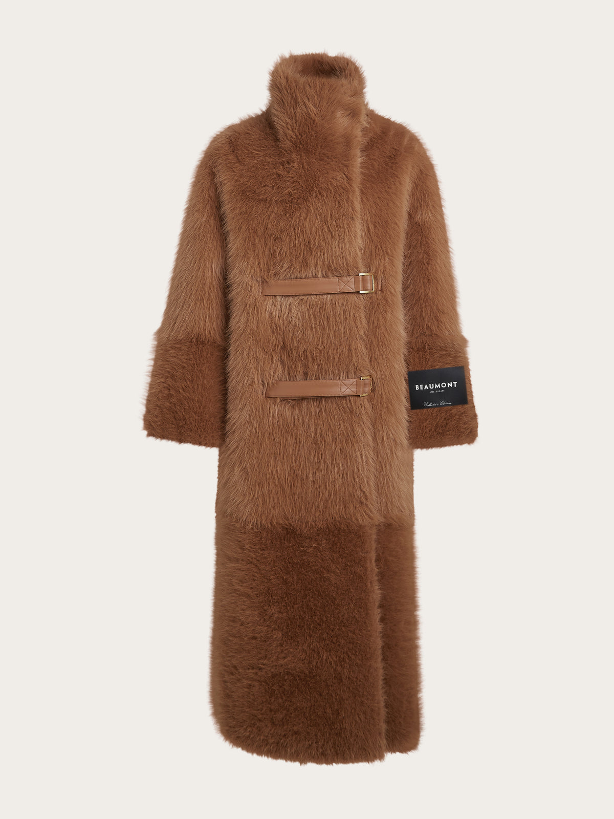 YASMINE long coat