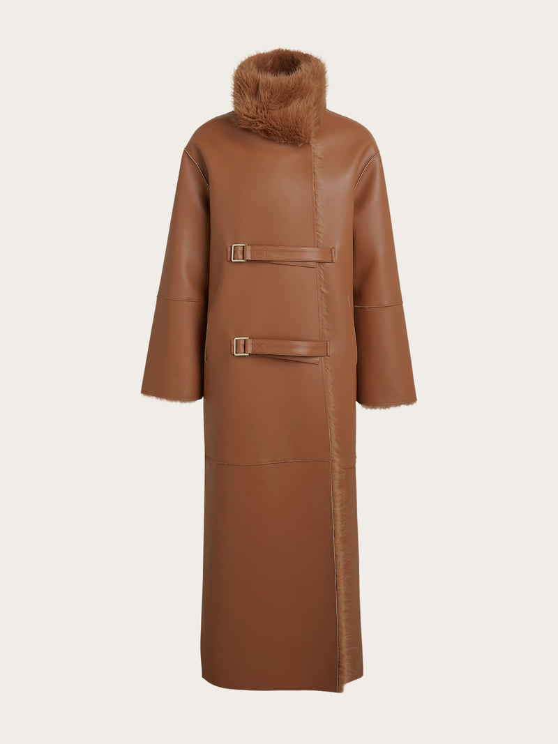 YASMINE long coat