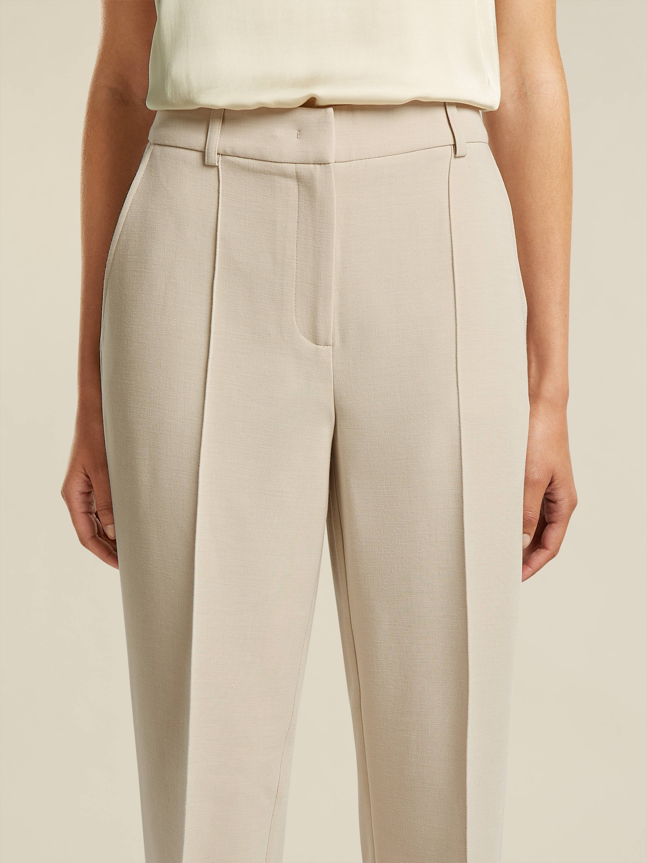 Yuka Pants