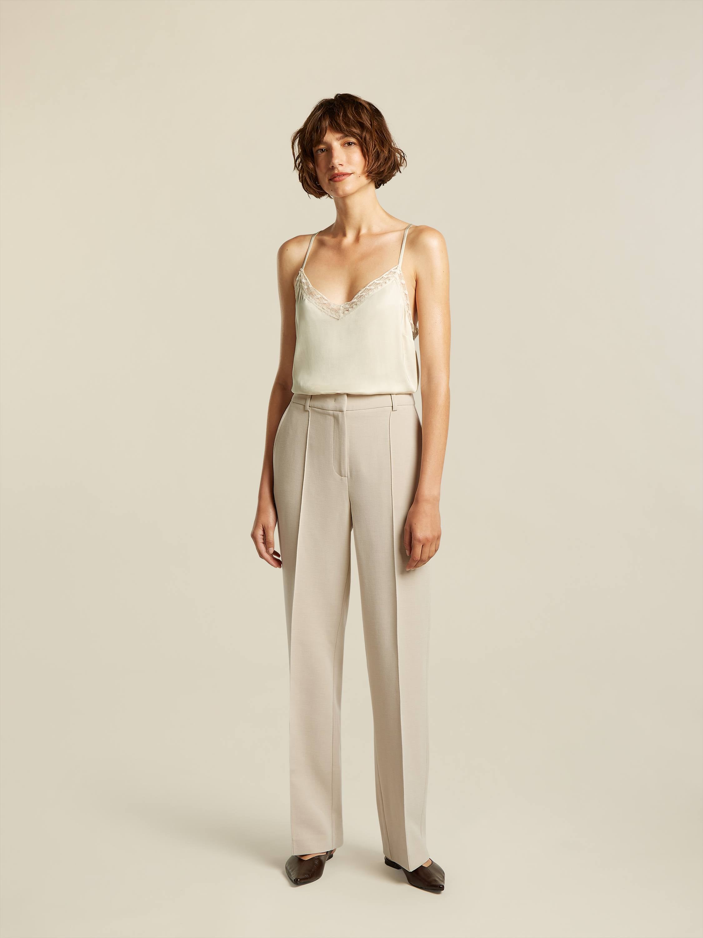 Yuka Pants
