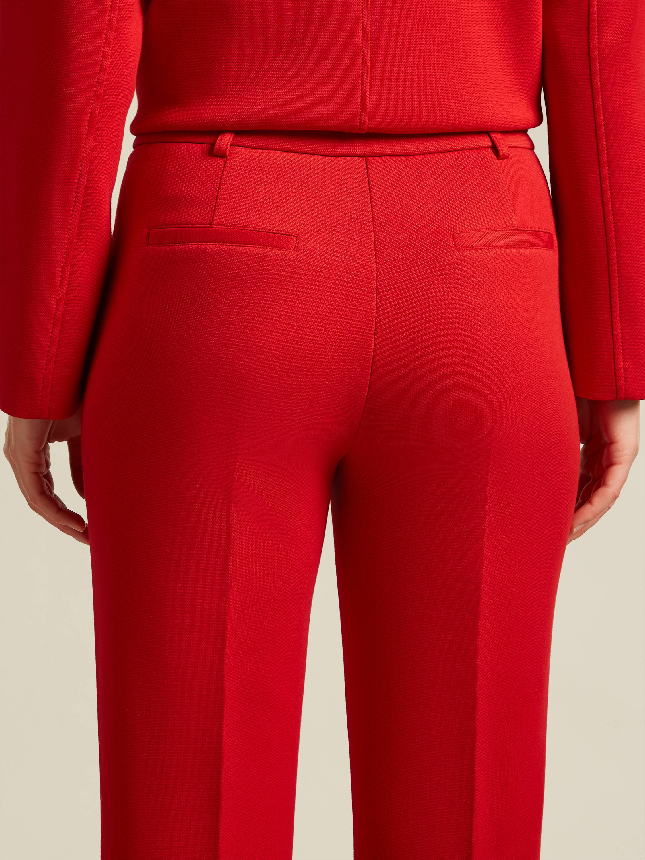 Yuka Pants