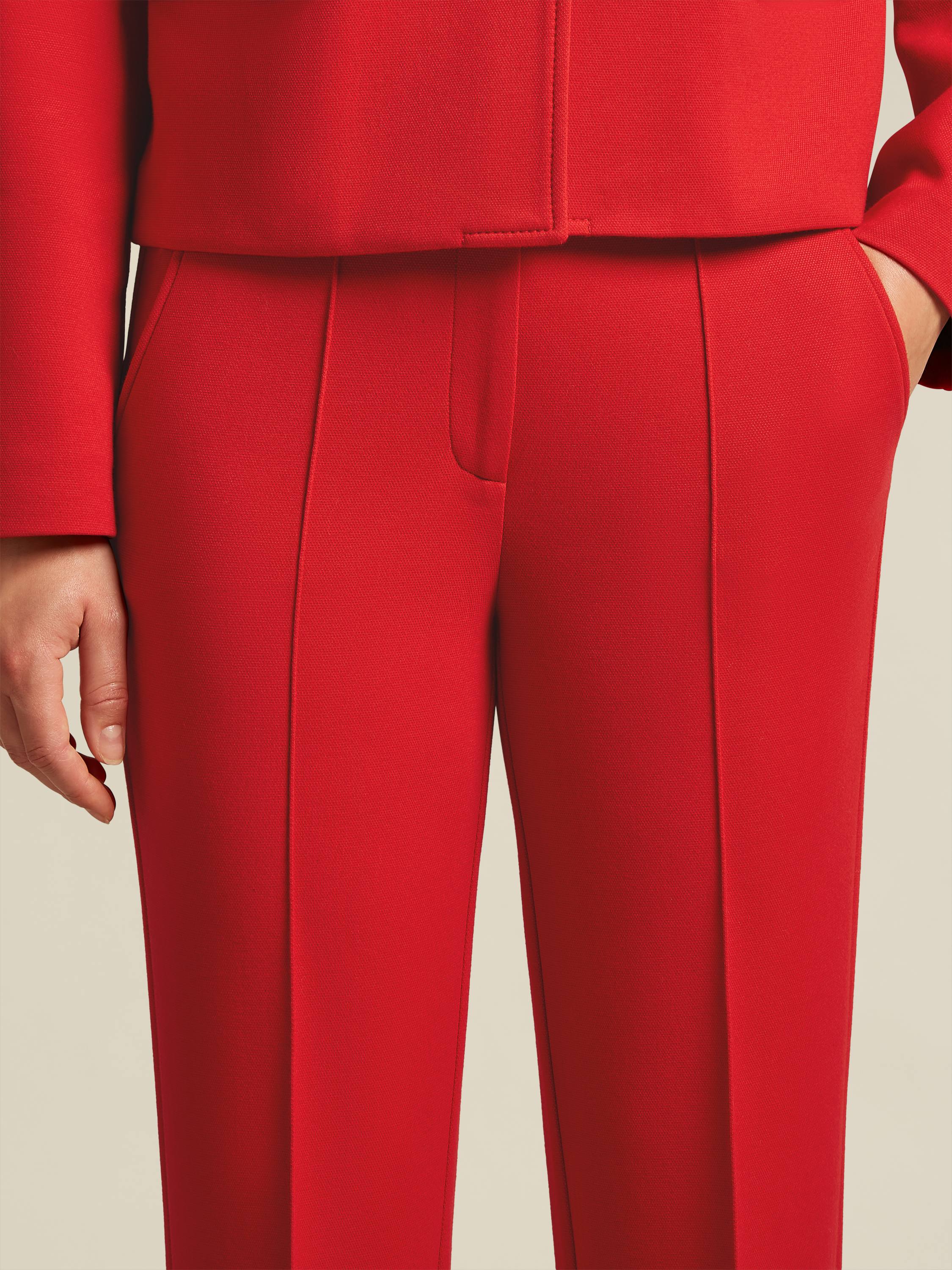 Yuka Pants