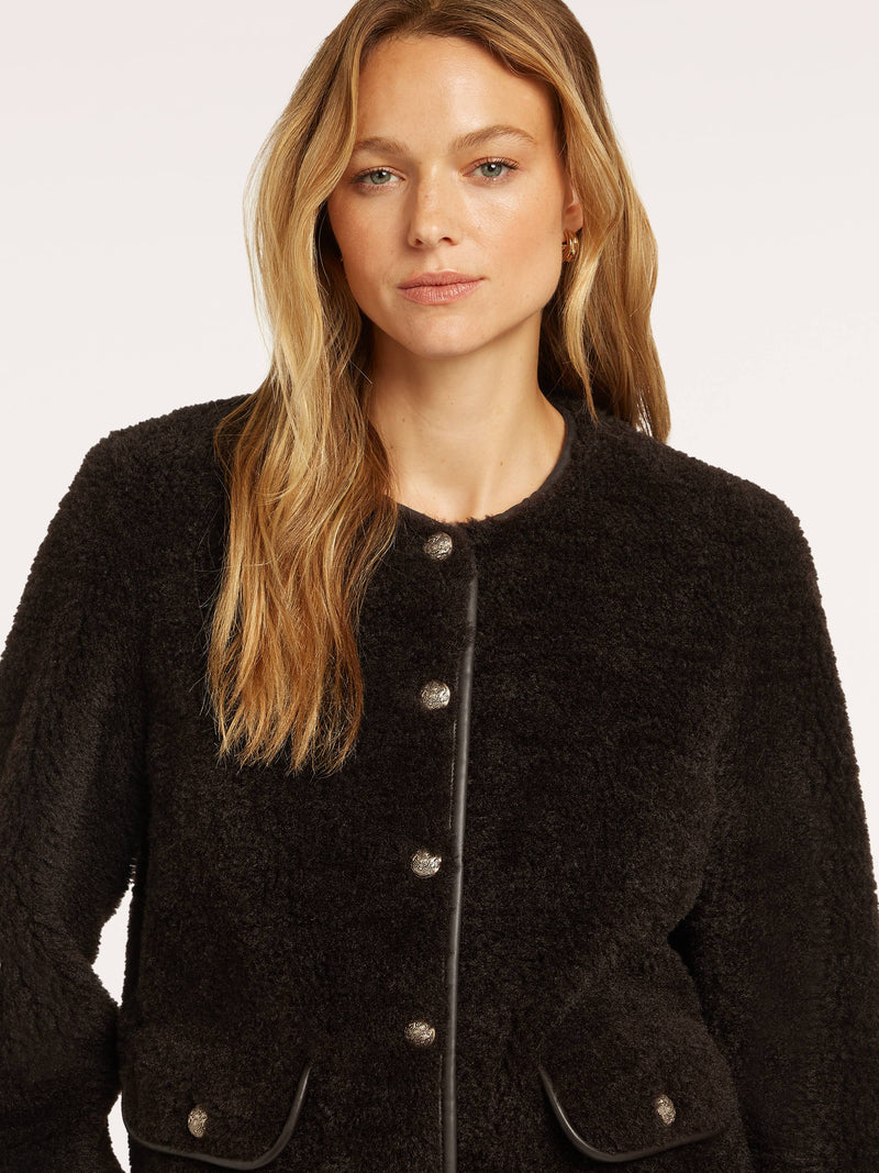 Zenna Jacket