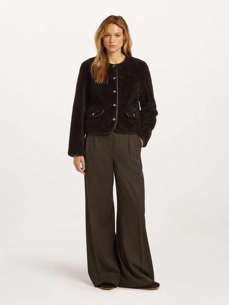 Zenna Jacket