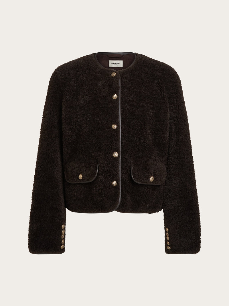 Zenna Jacket