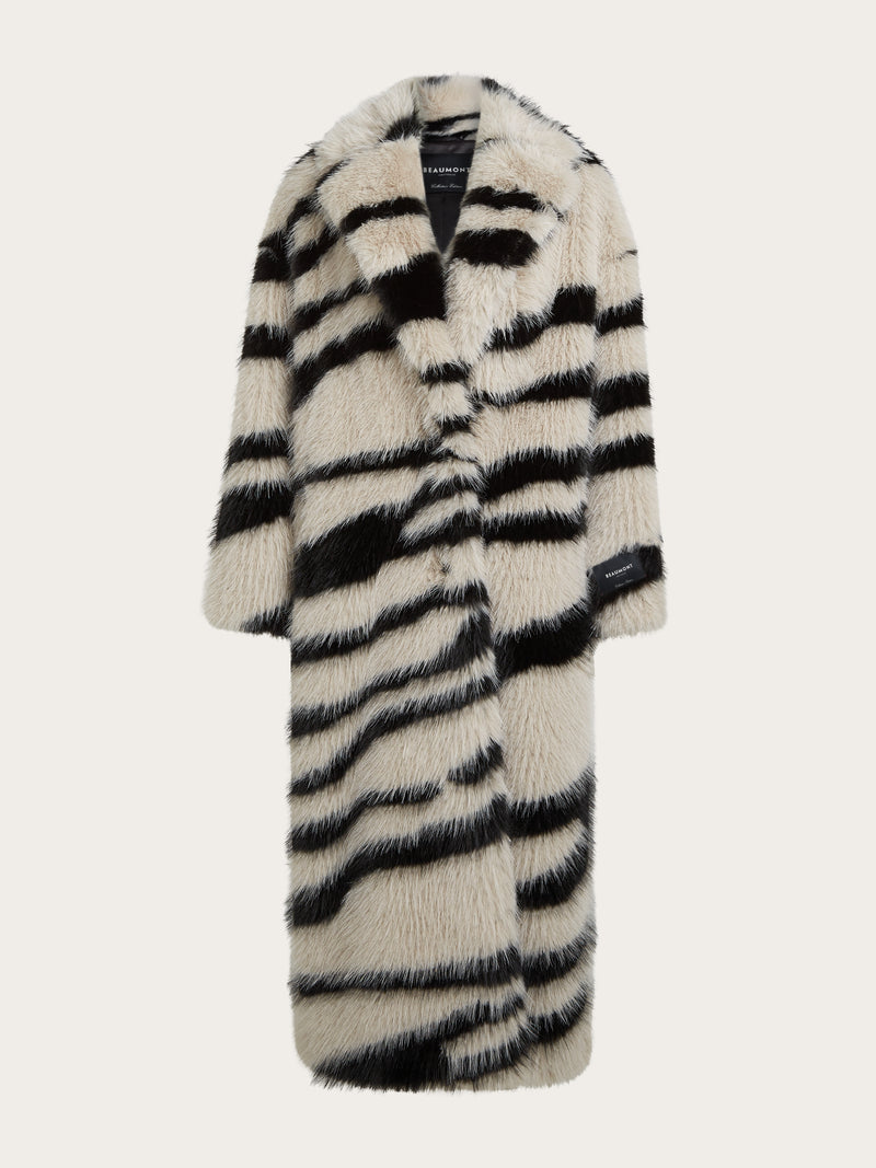 ZINA long coat