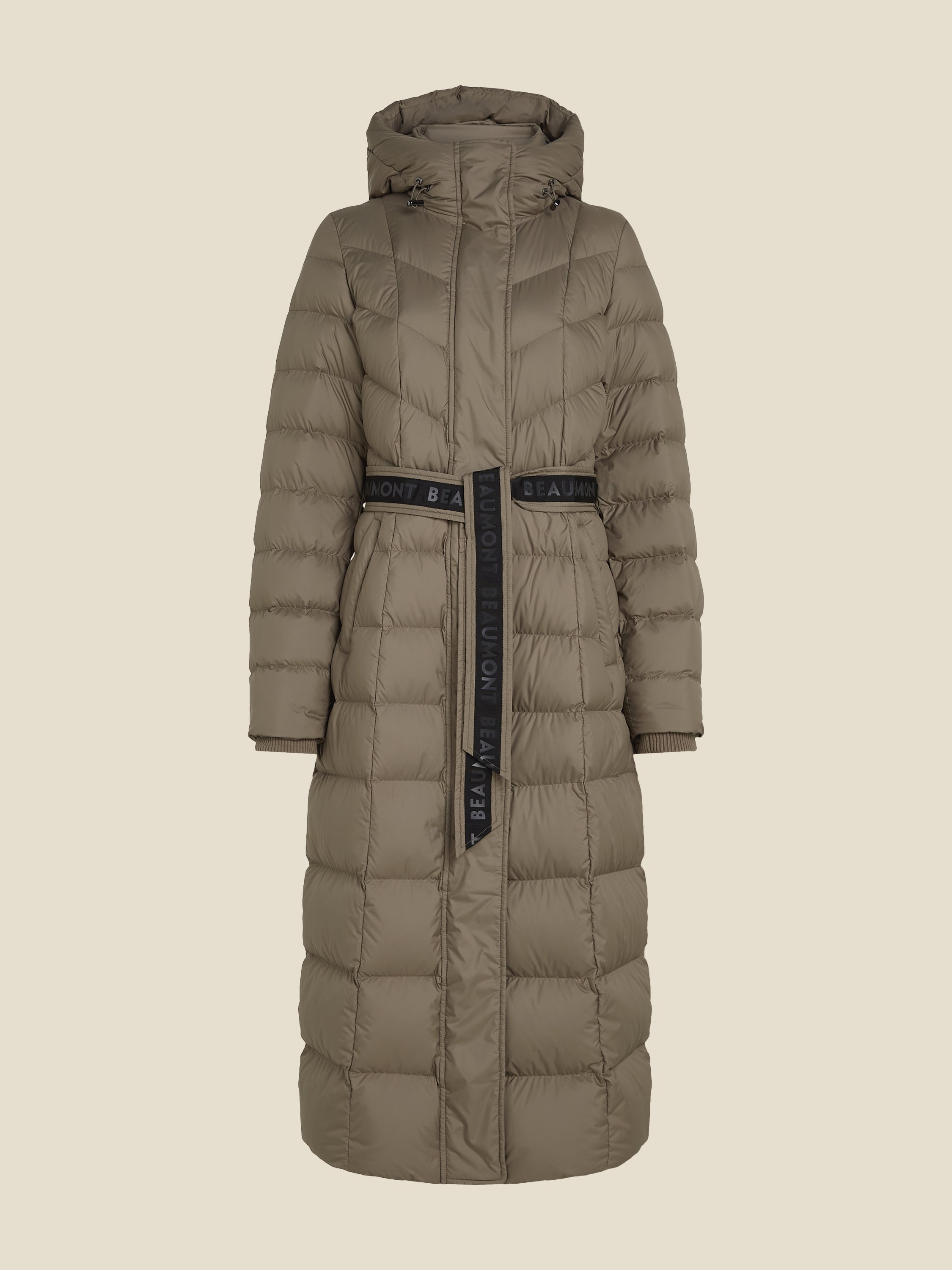 Good Parka Beaumont